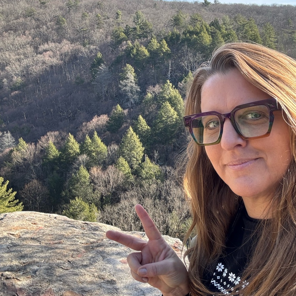 Meet your Posher, Michele